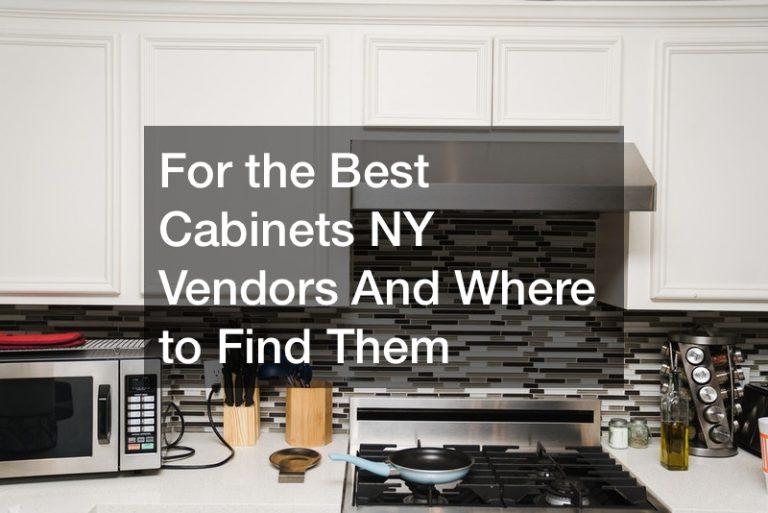 cabinet companies