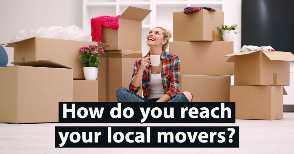 local movers